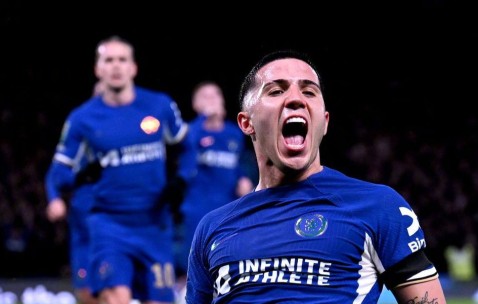 Baowei Sports-关于切尔西球员表现出色，逆袭击败对手夺冠愿景的信息