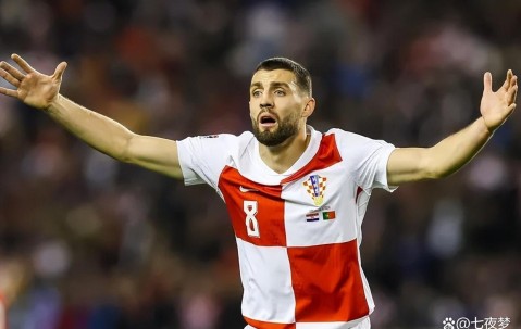 Baowei Sports-波兰战平克罗地亚，成功晋级八强