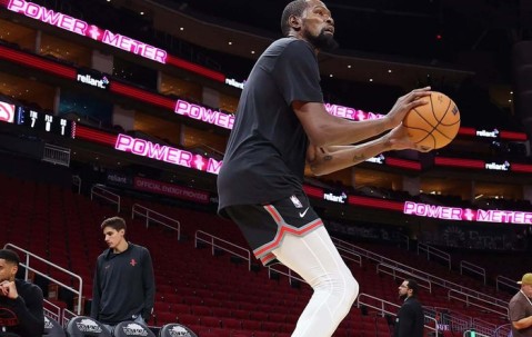 宝威体育-火箭前场爆发力强，内线得分稳定增加的简单介绍