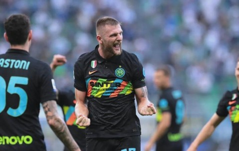 -国际米兰赴博洛尼亚作战，期待延续不败纪录